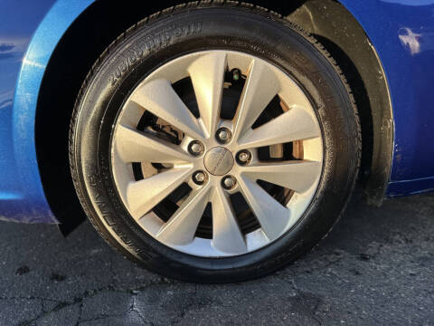 2014 Dodge Dart Aero