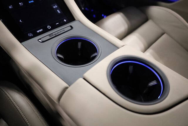 2022 Porsche Taycan 4S