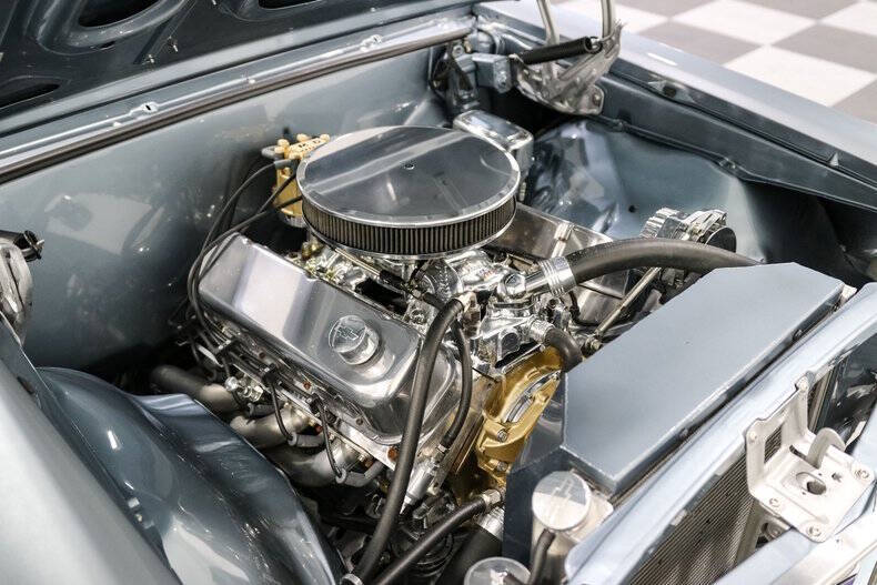 1967 Chevrolet Chevelle