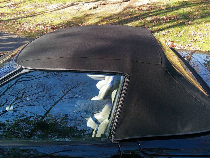 1989 Chevrolet Corvette