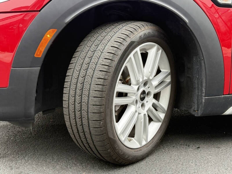 2023 MINI Countryman