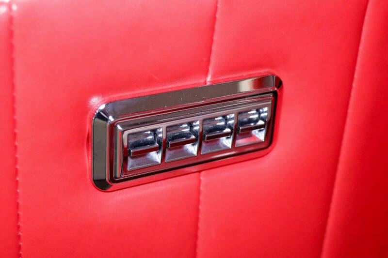 1957 Pontiac Star Chief