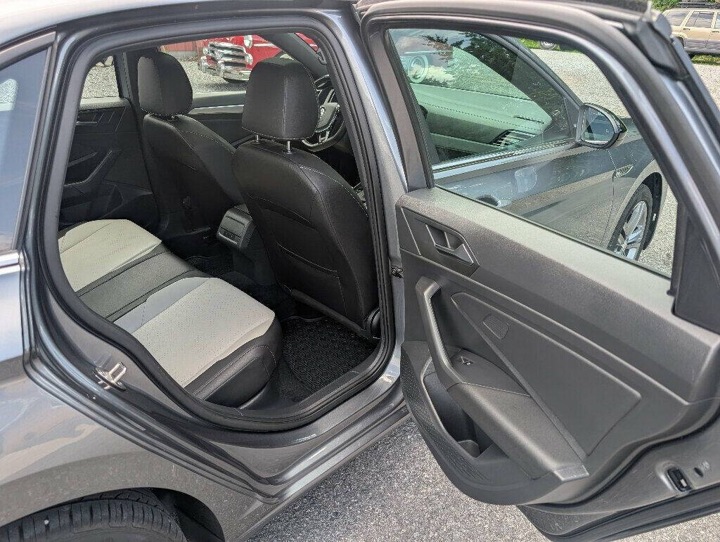 2021 Volkswagen Jetta 27