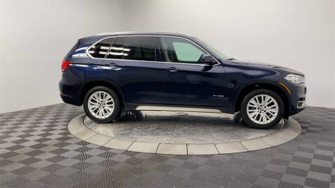 2017 BMW X5 xDrive35d