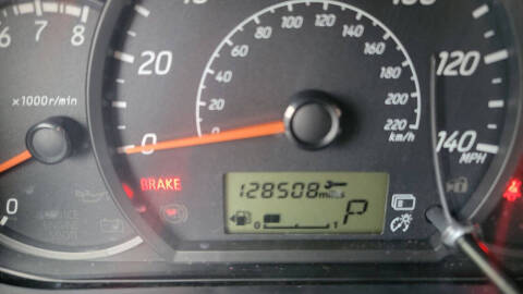 2015 Mitsubishi Mirage DE