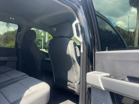 2024 Ford F-350 Super Duty