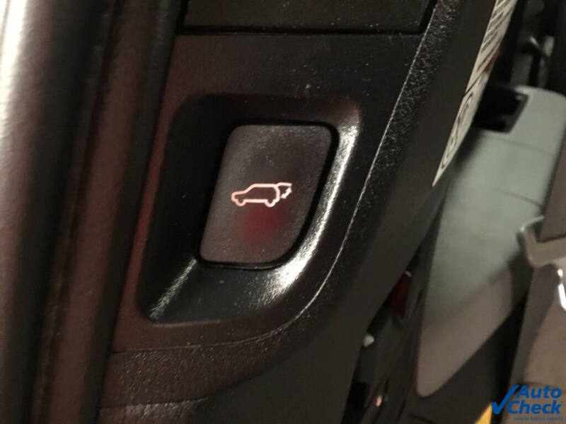 2016 Toyota Sequoia Limited