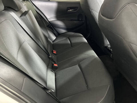 2023 Toyota GR Corolla Core