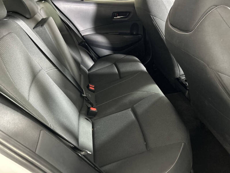 2023 Toyota GR Corolla Core