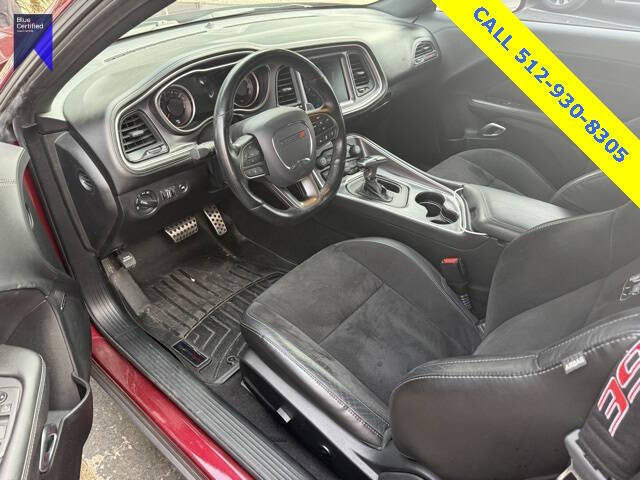 2020 Dodge Challenger