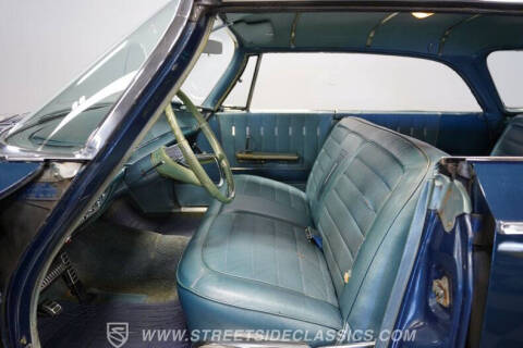 1964 Chrysler Newport