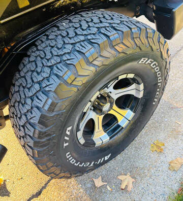 2014 Jeep Wrangler Unlimited