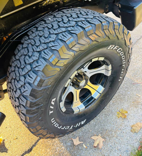 2014 Jeep Wrangler Unlimited