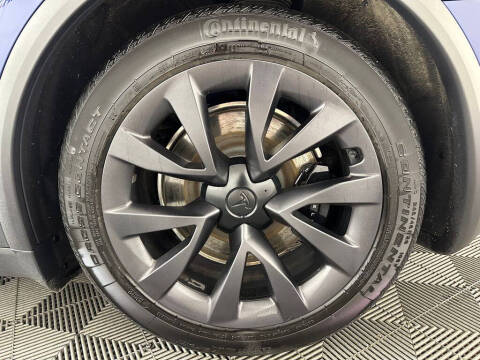 2022 Tesla Model X