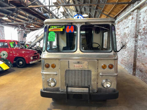 1964 Grumman Olsonette