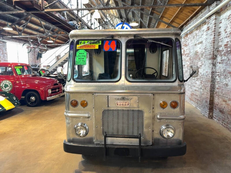 1964 Grumman Olsonette