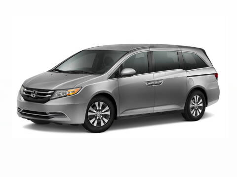 2016 Honda Odyssey for sale at Berman Chrysler Dodge Jeep Ram in Oak Lawn IL