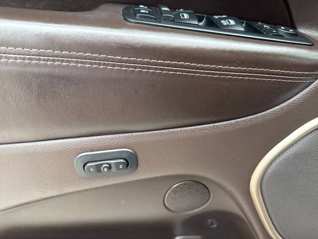 2014 Jeep Grand Cherokee Summit