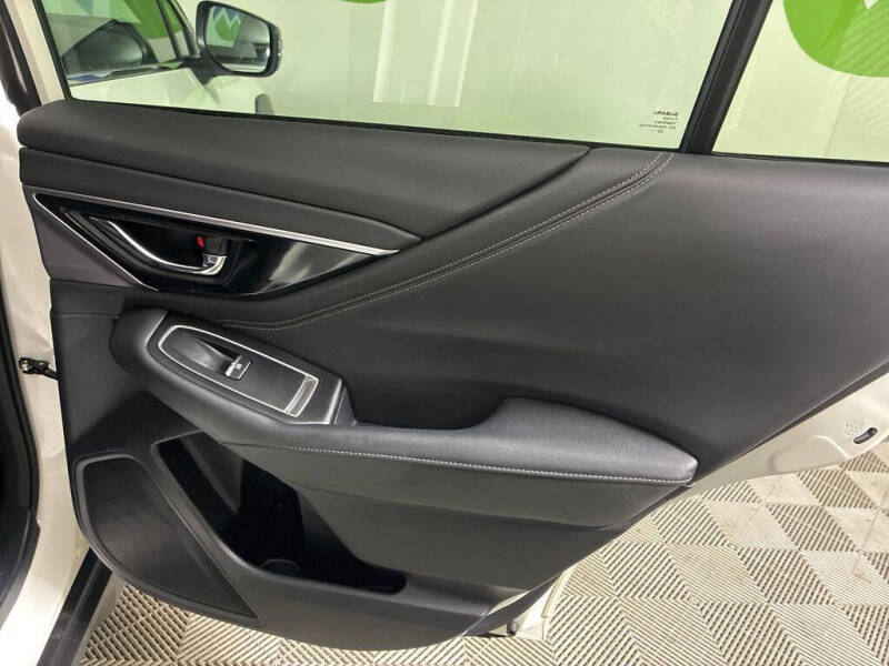 2023 Subaru Outback Limited XT