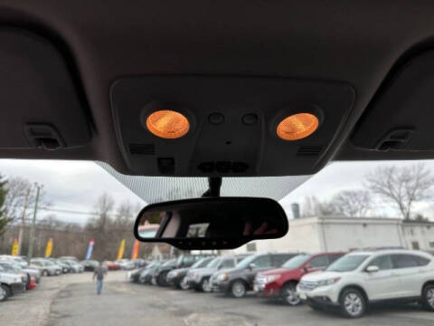 2014 Buick Enclave Leather