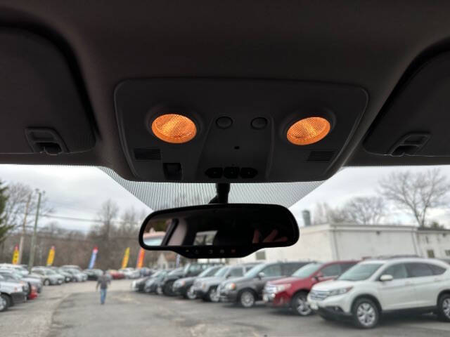 2014 Buick Enclave Leather