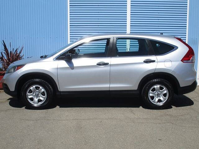 2013 Honda CR-V for sale at South Valley Auto Wholesale in Santa Clara, CA