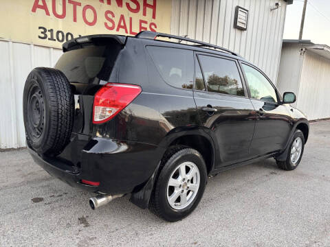 2008 Toyota RAV4