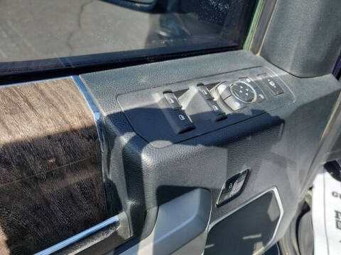 2019 Ford F-350 Super Duty