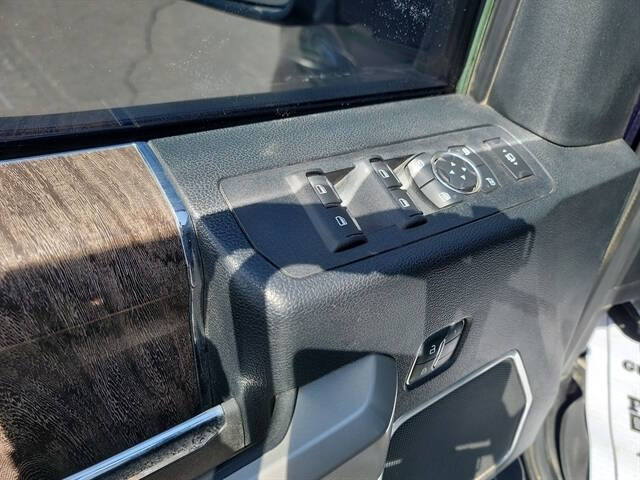 2019 Ford F-350 Super Duty
