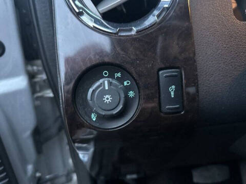 2015 Ford F-350 Super Duty