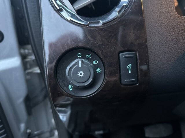 2015 Ford F-350 Super Duty