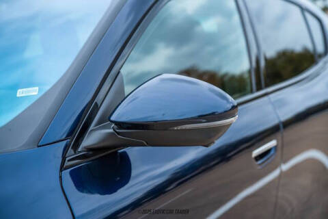 2023 Maserati Grecale Modena