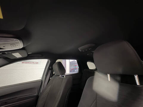 2023 Dodge Durango R/T