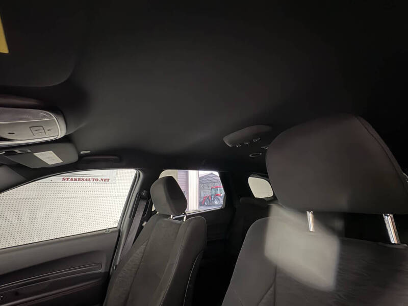 2023 Dodge Durango R/T