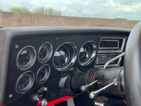 1982 GMC Sierra 1500HD Classic