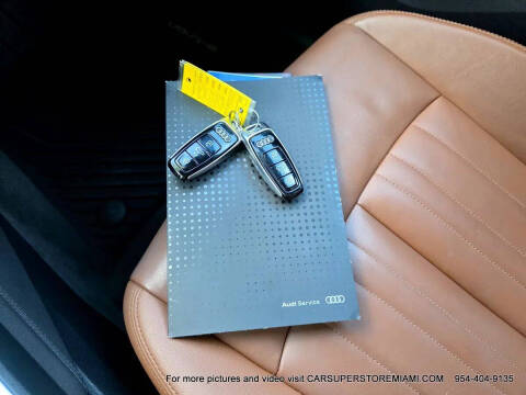 2021 Audi e-tron quattro Premium