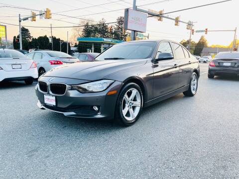 2013 BMW 3 Series for sale at LotOfAutos in Allentown PA