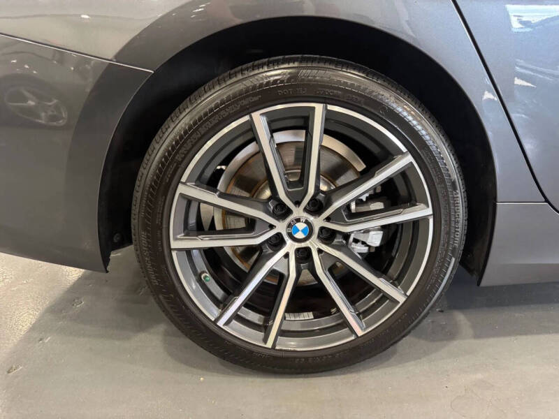 2020 BMW 3 Series 330i