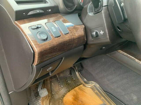 2012 Acura MDX SH-AWD w/Tech w/RES