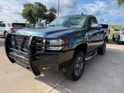 2008 GMC Sierra 1500