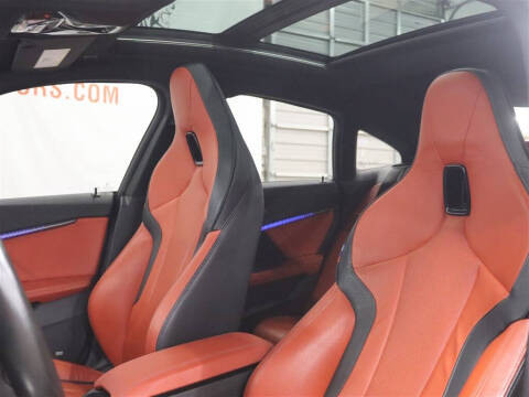 2020 BMW 2 Series M235i xDrive Gran Coupe