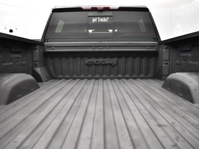 2020 GMC Sierra 2500HD