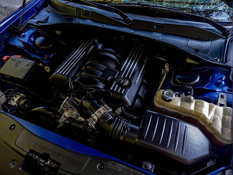 2019 Dodge Charger R/T Scat Pack