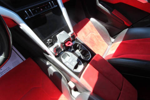 2019 Lamborghini Urus