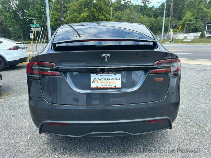 2023 Tesla Model X