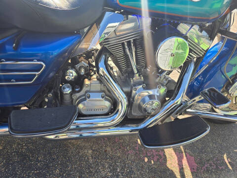 2007 Harley-Davidson MC