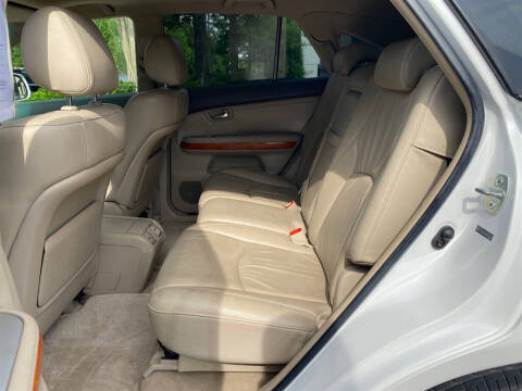 2006 Lexus RX 330