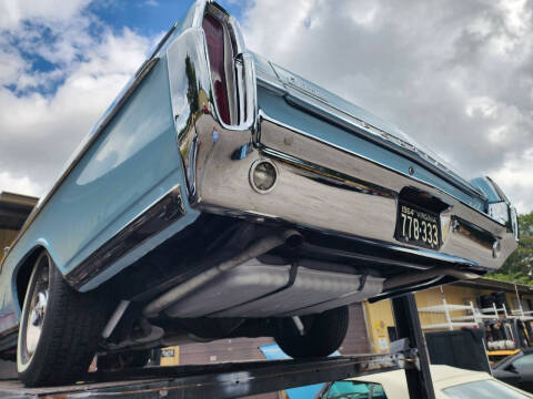 1964 Pontiac Catalina