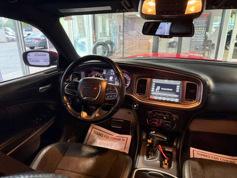2022 Dodge Charger