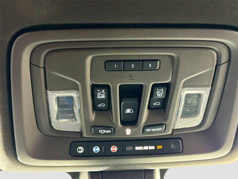 2020 GMC Sierra 2500HD